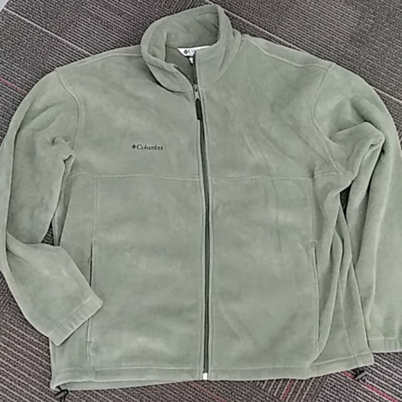 Columbia Other - Columbia Jacket size XL